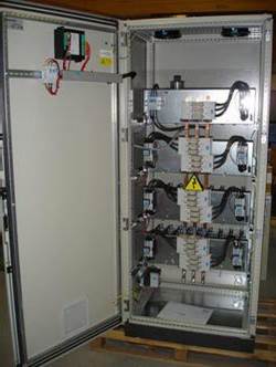 Power Factor Correction Equipment
